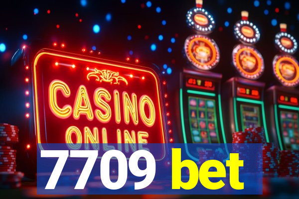 7709 bet